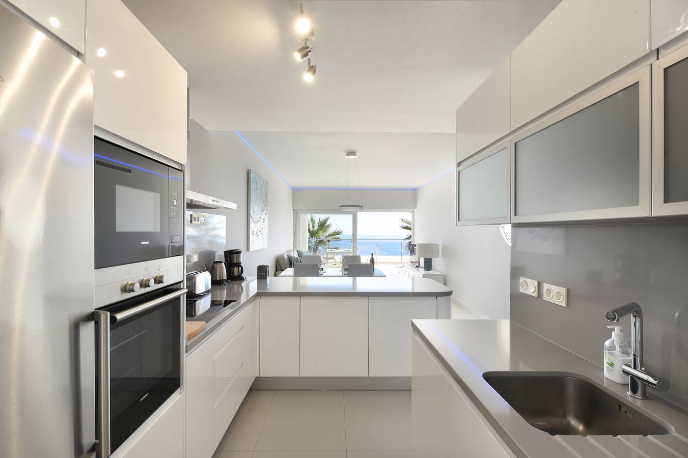 Entire apartment, Apartment The Hill Collection 1 in La Capellania, Benalmádena