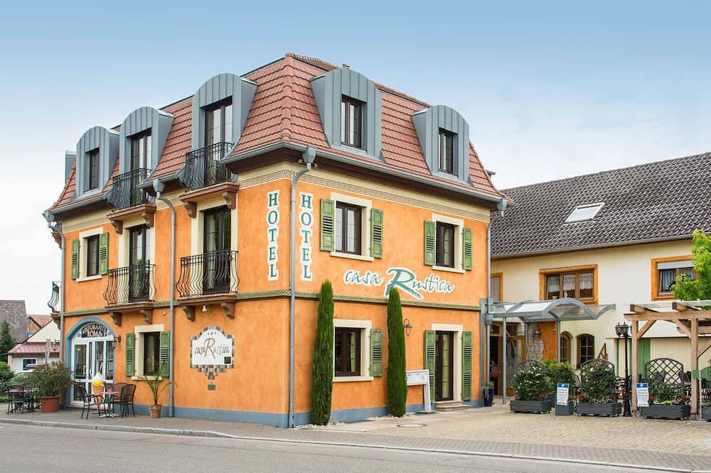 Chambre Double Standard - Hotel Casa Rustica in Europa-Park, Rust