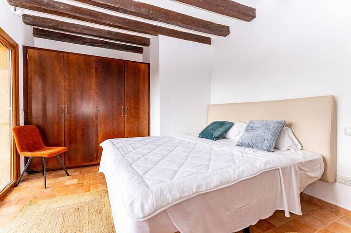 Villa My Love Mallorca in Bunyola, Majorque de l'Ouest