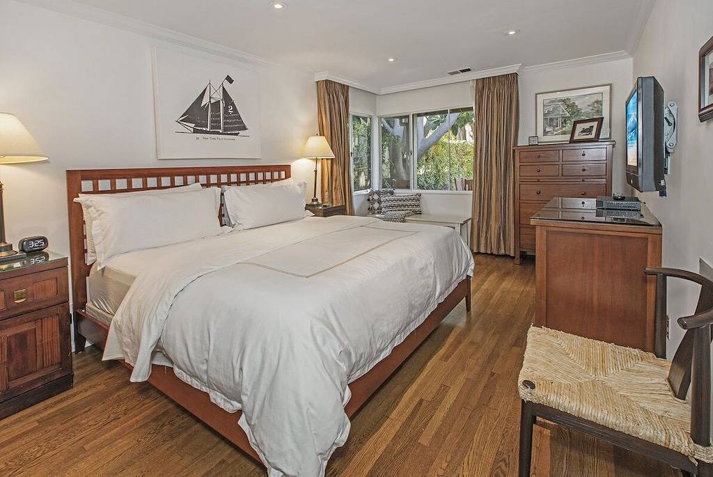 Juniper Cottage - Coastal Designed Cottage in der Nähe von West Beach! in Santa Barbara, Santa Barbara County