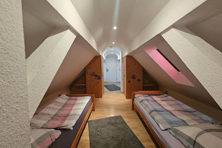 Ferienwohnung für 6 Personen in Ober-Mörlen - 4