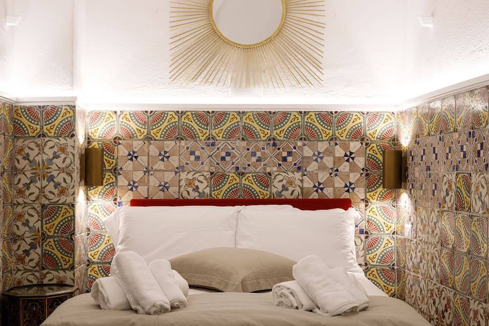 Apartamento entero, Qasar Luxury Suite in Capri's Piazzetta in Isla de Capri, Provincia de Nápoles