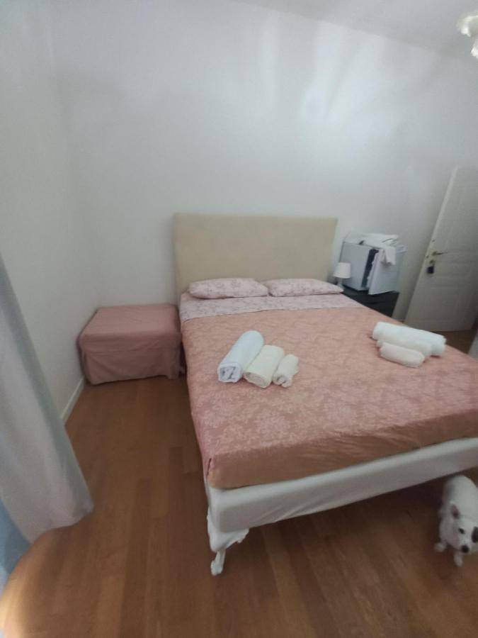 Chambre d’hôte pour 2 personnes, avec jardin, animaux acceptés à Rimini - 2