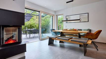 Hütte für 8 Personen in Garmisch-Partenkirchen, Zugspitzland, Bild 3