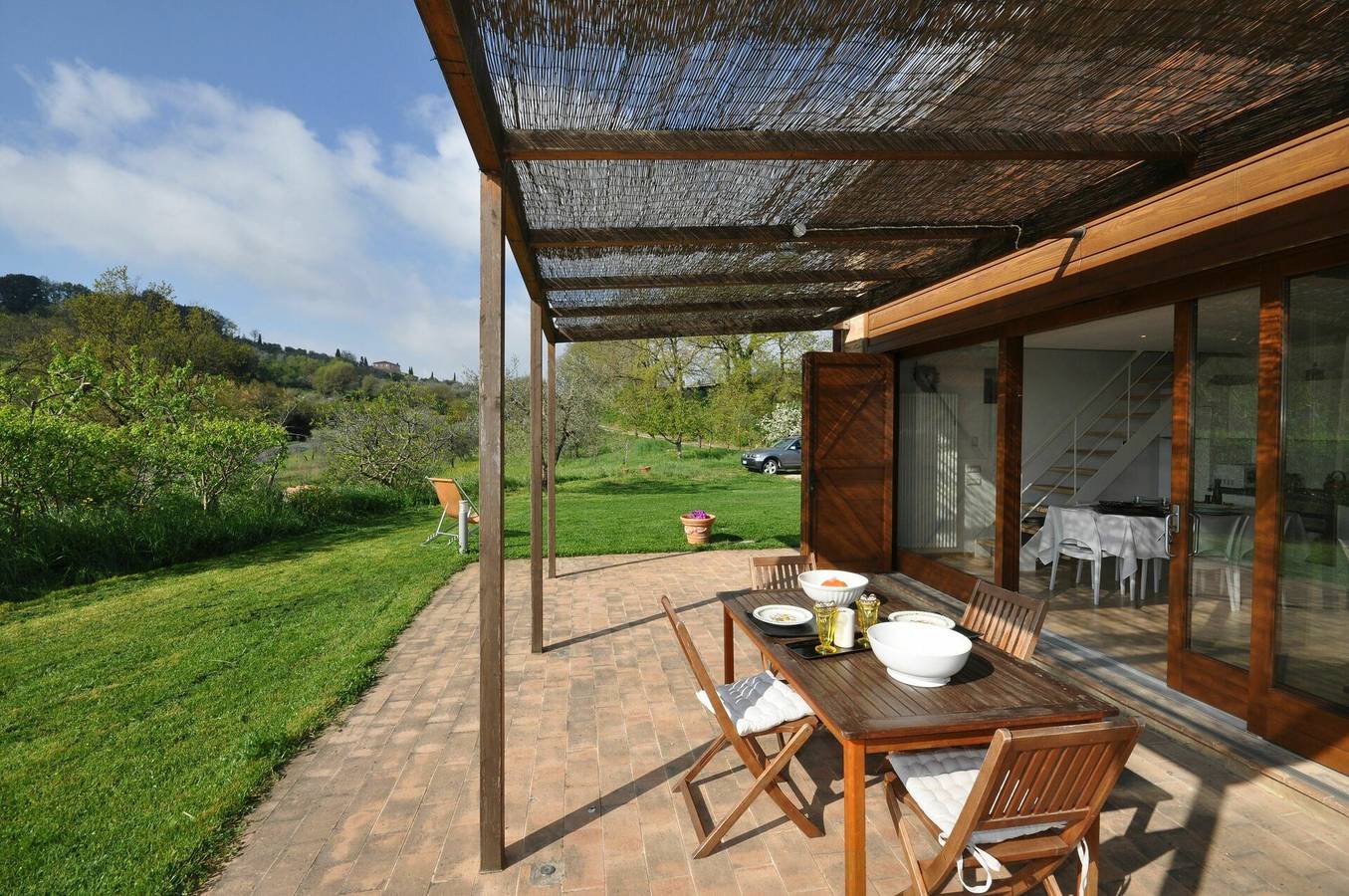 Villa pour 2 personnes in Sienne, Province de Sienne