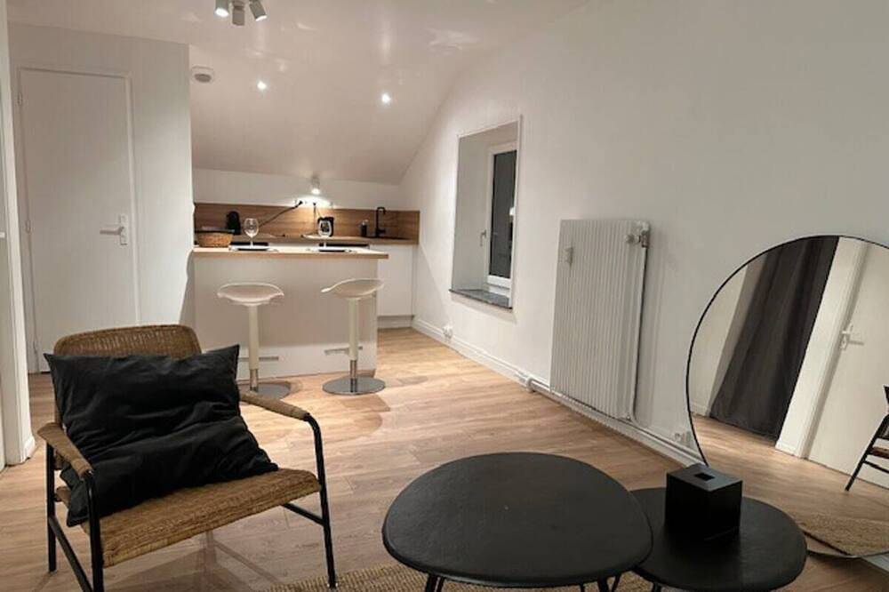 Appartement de vacances