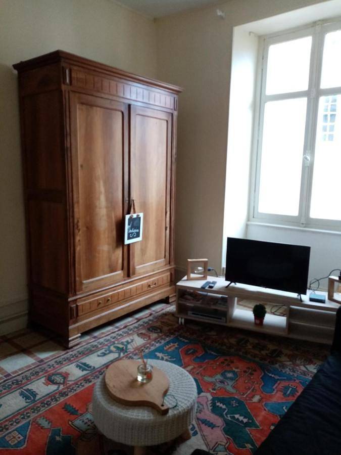 Location de vacances pour 5 personnes à Montmorillon - 2