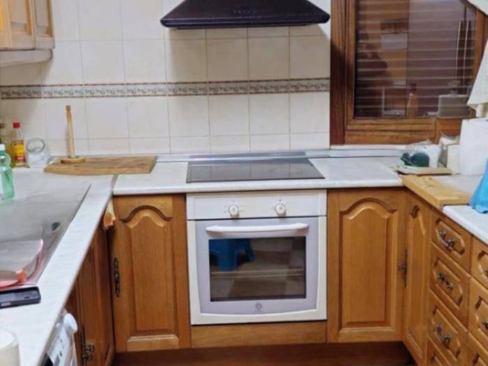 Gemütliche 150 m² große Wohnung, 2 km vom Stadtzentrum von Cihuri entfernt, mit Küche und WLAN in Casalarreina, La Rioja Provinz