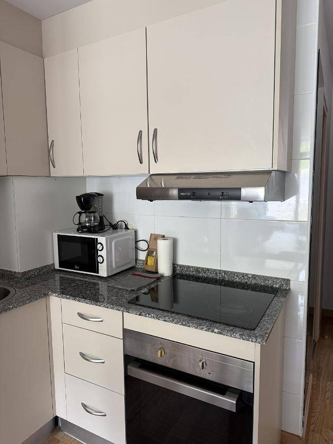 Apartamento de vacaciones para 6 personas - 1