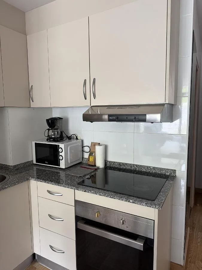 Ferienwohnung für 5 Personen - 1