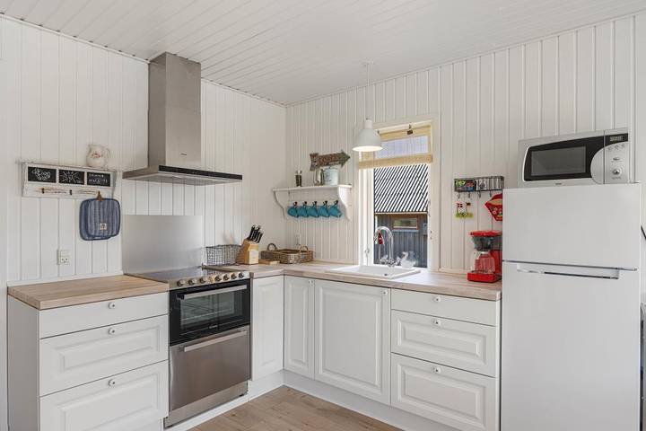 Villa für 2 Personen in Dänemark - 3