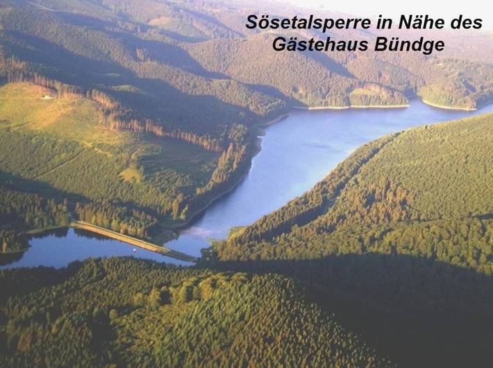 Gîte pour 2 personnes, avec terrasse et vue dans Kamschlacken - 2