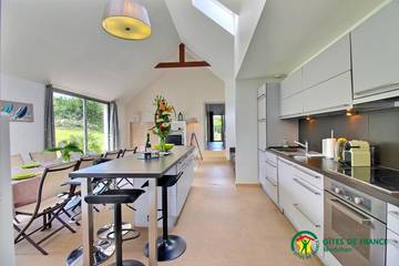Gîte pour 4 Personnes dans Erdeven, Région de Lorient, Photo 4