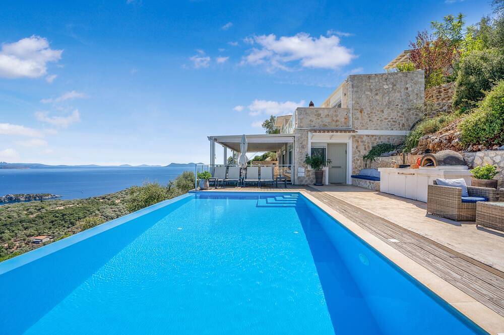 Casa vacanza a Leucade a partire da 307€ a notte