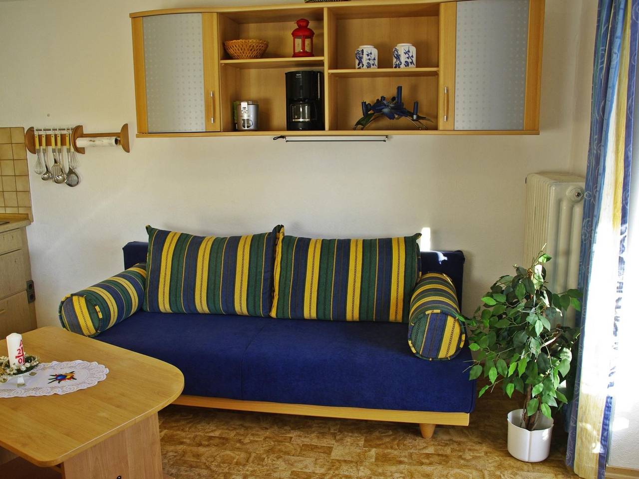 Ganze Wohnung, Haus Berggrußog in Ruhpolding, Bayerische Alpen