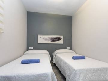 Appartement De Vacances pour 2 Personnes dans Peñíscola, Costa del Azahar, Photo 4