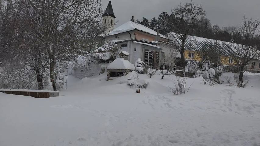 Ferienwohnung für 4 Personen, mit Terrasse, mit Haustier