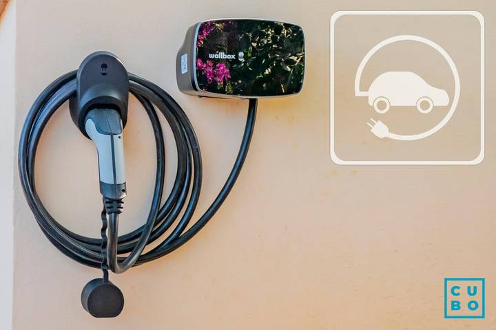 Casa rural para 6 personas, con jardín, Familias con niños en Alhaurín de la Torre - 4