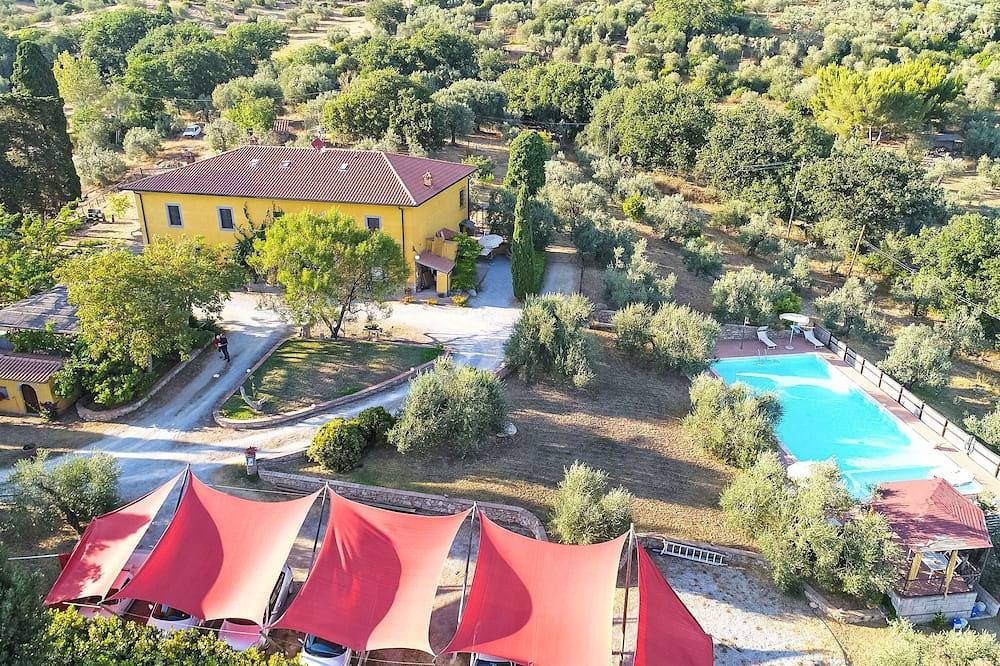 Appartement entier, Appartement Rosa in Campiglia Marittima, Côte des Étrusques