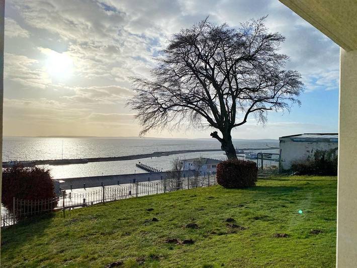 Ferienwohnung für 2 Personen, mit Terrasse in Sassnitz - 3