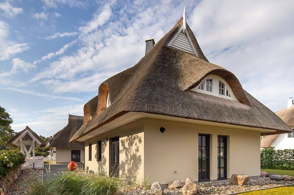 Casa vacanza a Vorpommern a partire da 276€ a notte