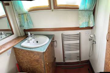 Cottage for 2 People in Stafford, Staffordshire, Photo 2