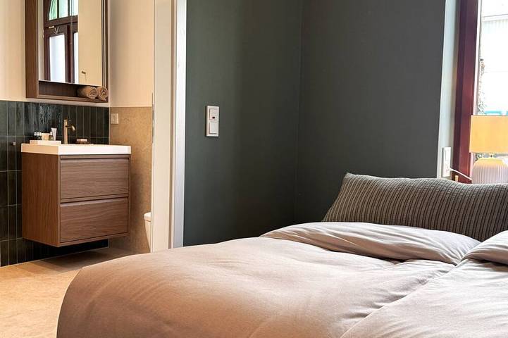 Vakantieappartement voor 3 personen - 1