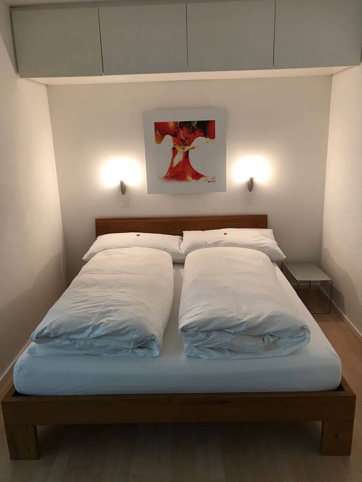 Ganze Wohnung, Ferienwohnung Parkareal Davos in Davos Platz 1, Davos