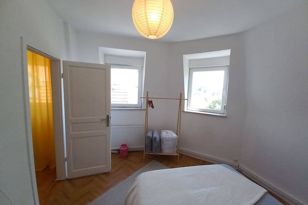 Entire apartment, Superb 80 m² Duplex in Mulhouse – Ideal Location! in Mulhouse, Mulhouse region