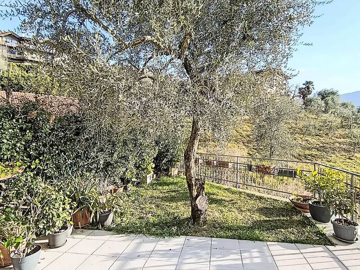 Ferienwohnung für 5 Personen, mit Balkon