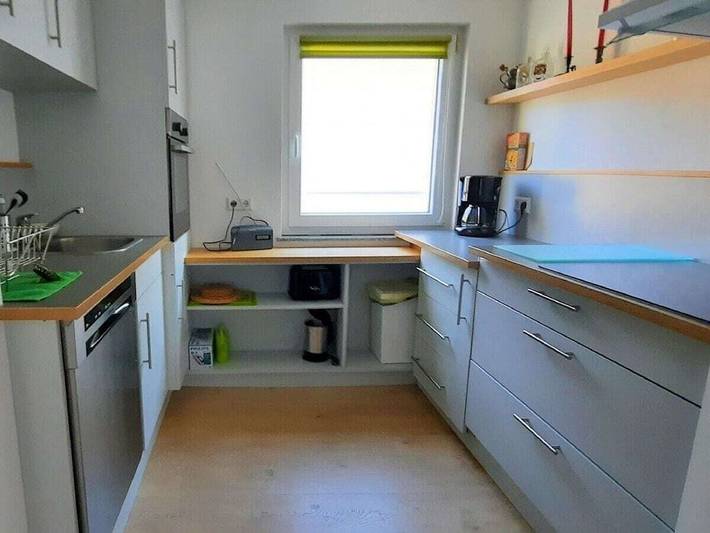2 im Haus Lavendel in Endingen - Amoltern, Endingen