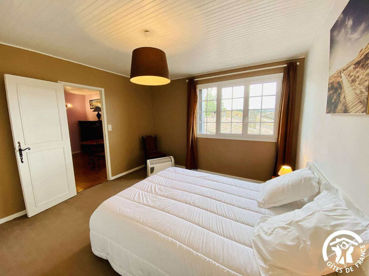 Gîte für 5 Personen in Salles-d'Aude, Narbonne und Umgebung