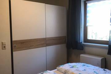 Chalet für 5 Personen in Hilders, Rhön-Hessen, Bild 3
