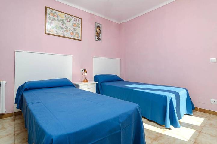 Sa Coma (Llampúdol) - Ferienhaus mit privaten Pool in Sa Coma. WiFi gratis in Sa Coma, Sant Llorenç des Cardassar