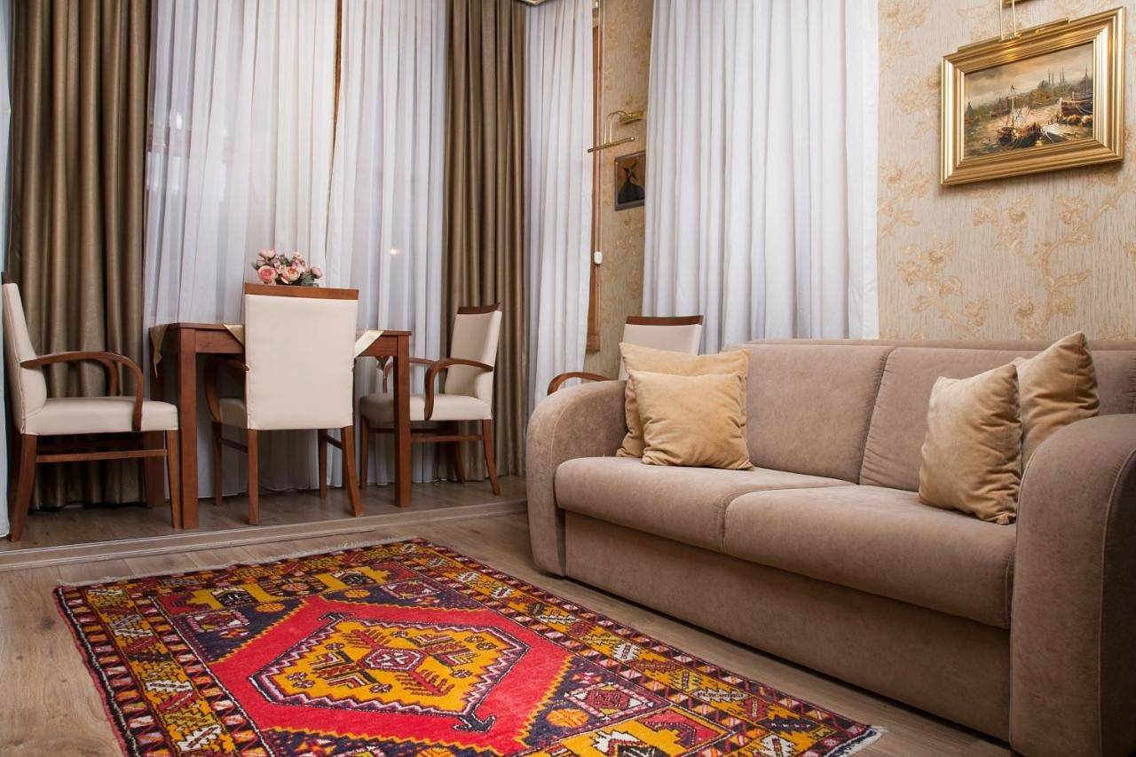 Sultanahmet Suites in Fatih, Istanbul