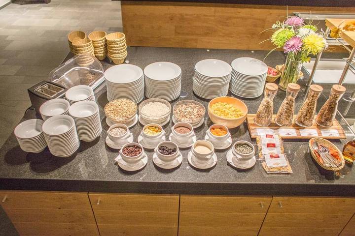 Hôtel pour 2 personnes, avec jardin ainsi que piscine et sauna à Reutlingen - 4