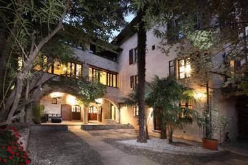Maison d’hôte pour 2 personnes, avec jardin et vue à Côme