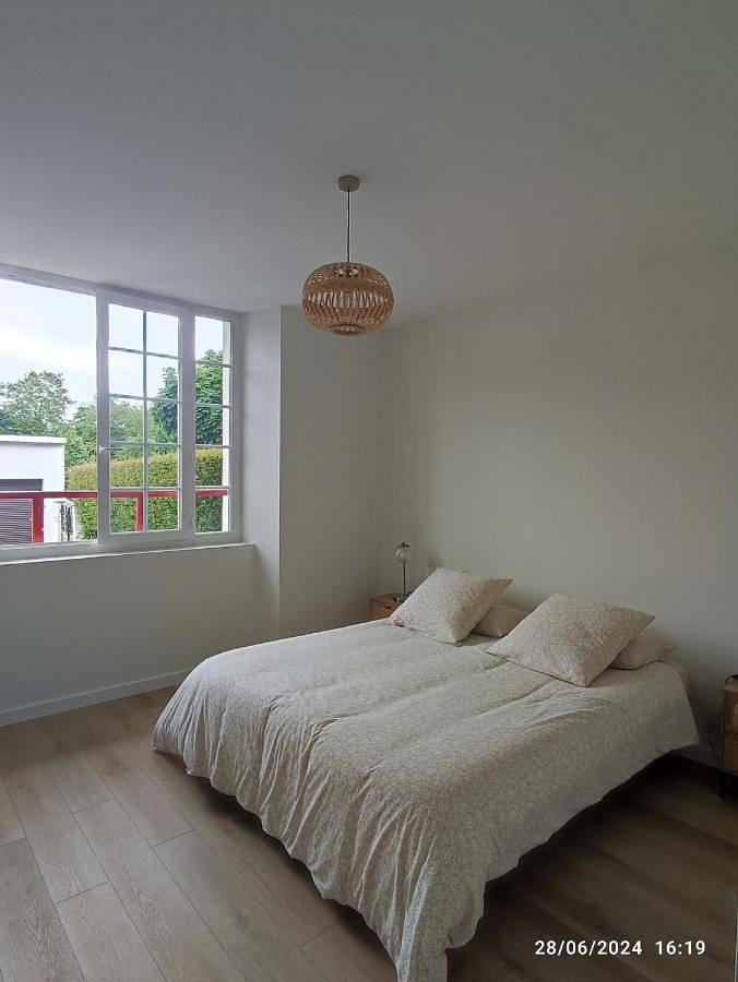 Appartement entier, Two-Bedroom Apartment in Hasparren, Région de Bayonne