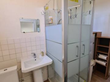Gîte pour 2 Personnes dans Bucy-Saint-Liphard, Région d'Orléans, Photo 3