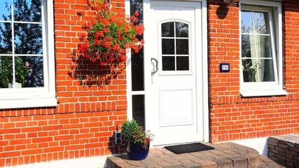 Appartement voor 2 Personen in Fjerritslev, Noord-Jutland, Afbeelding 1