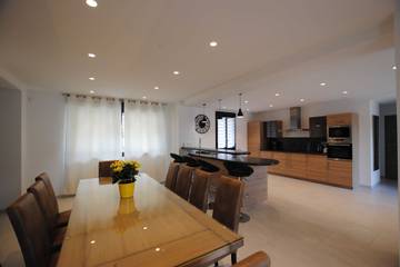 Gîte pour 10 Personnes dans Troissy, Marne, Photo 3