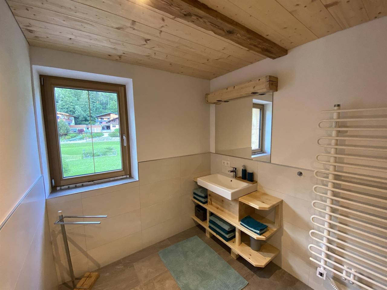 Ferienwohnung Felix in Eben am Achensee, Tiroler Unterland