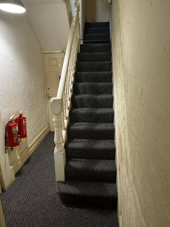 Entire apartment, Reads Avenue - Next To Ha Social Club - Winter Gardens and Town Centre! in Blackpool Pleasure Beach, North West England