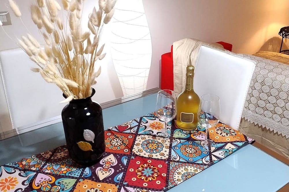 Ganze Wohnung, Conchiglia Magica Apartments - Albiano Magra - Lunigiana. in Aulla, Val di Magra