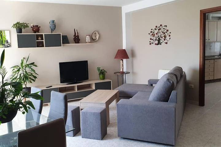 Gîte pour 8 personnes à Marín - 2