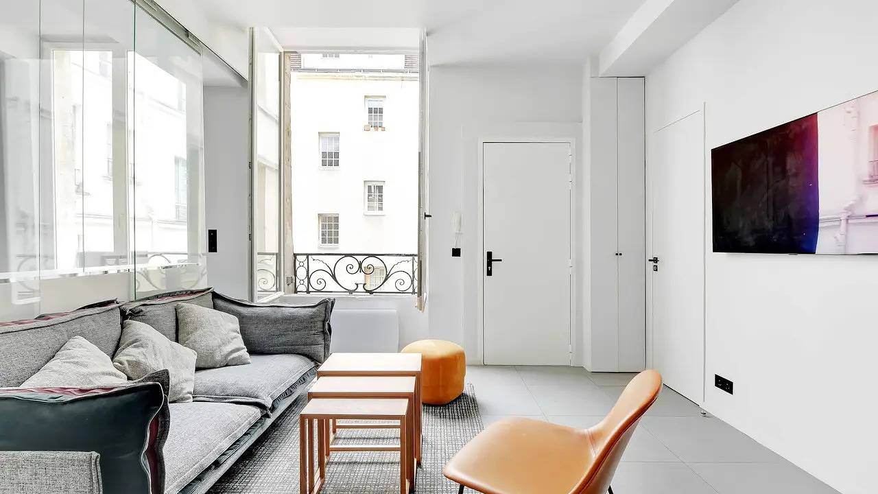 Appartement de vacances