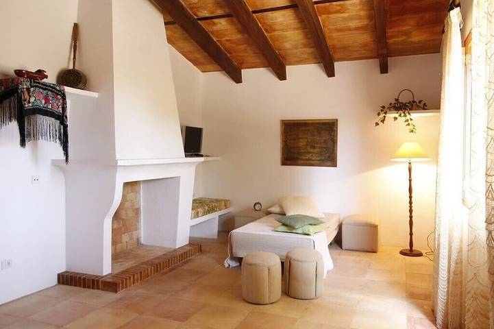 Villa Morro De Sa Carabassa in Porto Cristo, Manacor