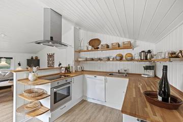 Villa für 4 Personen in Havneby, Rømø, Bild 2