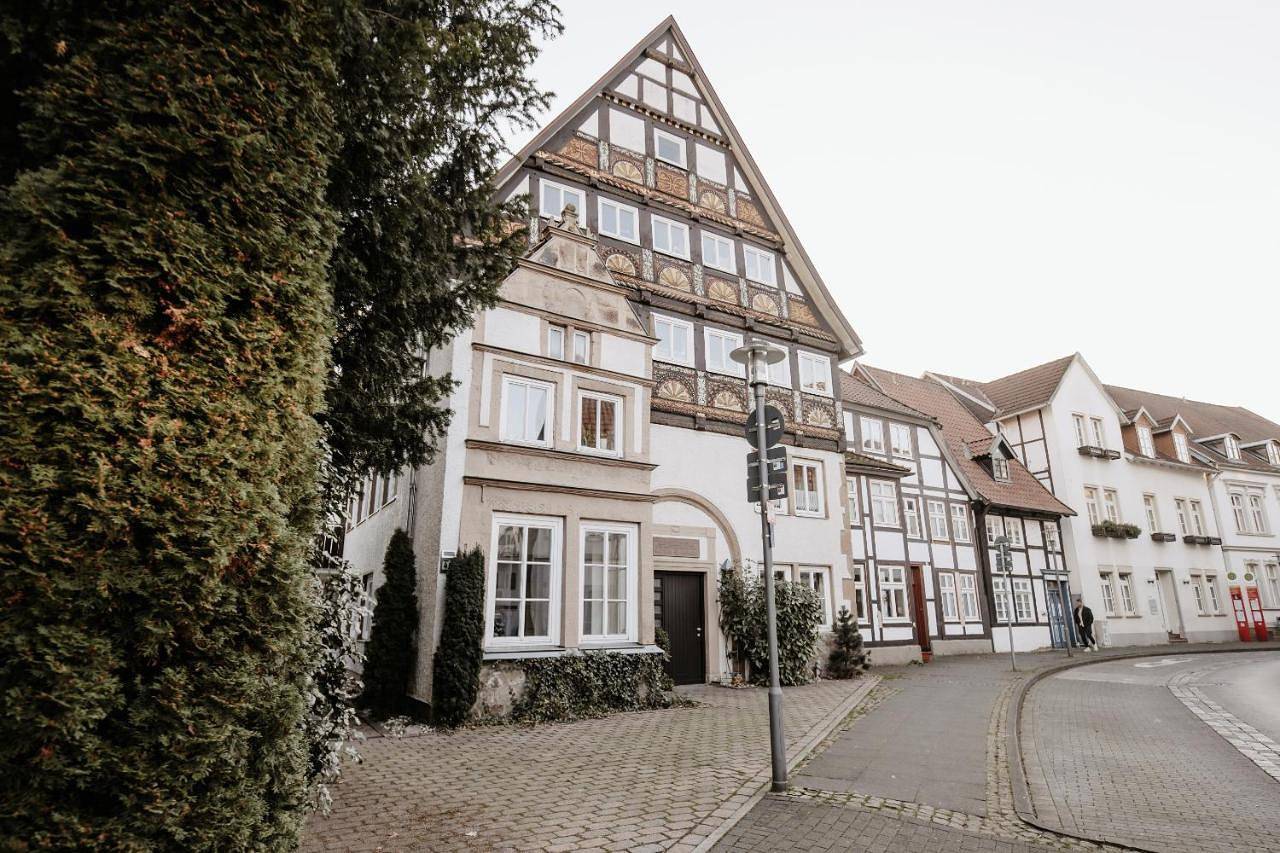 Ganze Wohnung, Me Living Altstadt-Apartment Lemgo in Lemgo, Kreis Lippe