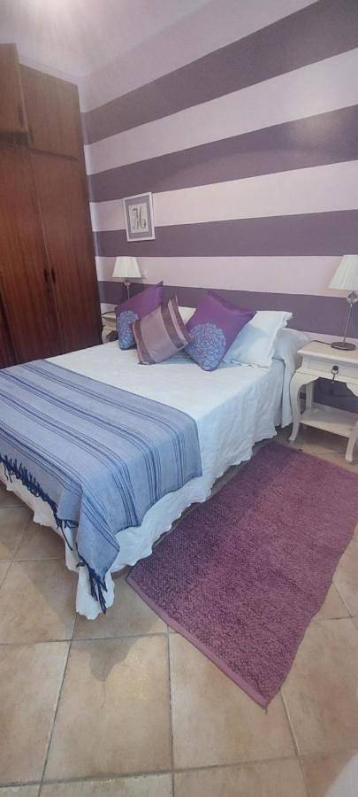 Gîte pour 6 personnes, avec piscine ainsi que balcon et vue dans Restinga Smir - 2